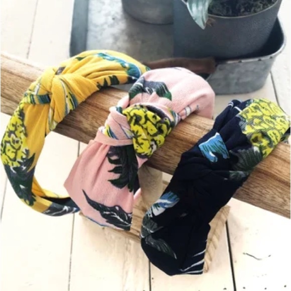 3 PIECE HEADBAND BUNDLE  from my closet New Headbands Mystery Box gifts NEW - Picture 12 of 16